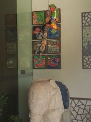 -圣露庄园·草坪婚礼·宴会厅·会议