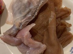 -星伦多 自助料理(圆融店)