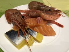 -北上海大酒店-北鸥西餐厅