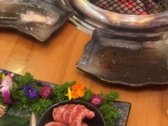 -丸藏和牛烧肉专门店(园区师惠坊店)