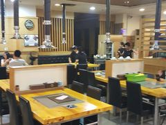 -金顺韩式烤肉·网红烤肉店(广利路店)