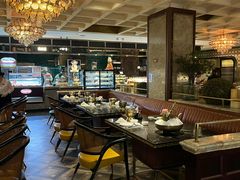 -半岛翡丽海鲜自助餐厅(观风亭店)