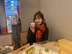 -烫面包·面包烘焙(绿地缤纷城店)