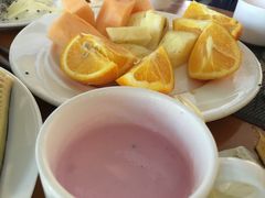 -佰园全日西餐厅-厦门佰翔软件园酒店