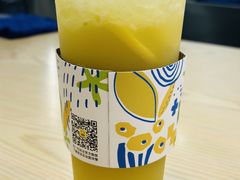 -快乐柠檬happylemon(日月光店)