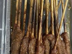 -管记烧烤(团结大道店)