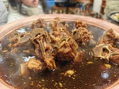-清真·鸦儿李记·小馆(后海店)