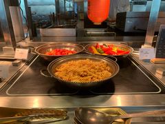 -圣丰索菲特·2 On 988 Café 自助餐厅