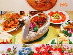 五味鹅-五邑人家(江门店)