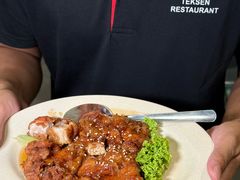 -德成饭店