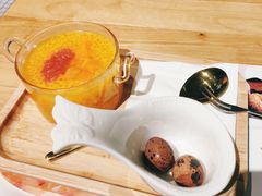杨枝甘露-炖物24章·顺时轻养茶(杭州保利时光里店)