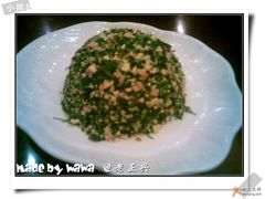 野菜拌香干-老正兴菜馆(福州路店)