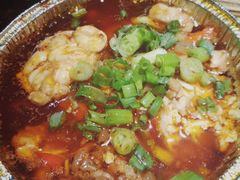 -醉烧膘·烧烤夜宵王(总店)