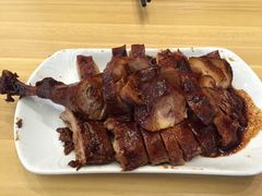 -乌镇那一年小院主题餐厅(甘泉西路店)