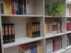 -老牌坊鲁菜名店(聊城美食岛店)