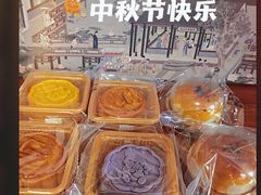 -海马体照相馆(西安高新万达广场店)