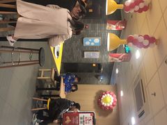 -麦当劳(燕顺路店)