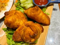 -木尔坦·Multan巴基斯坦清真餐厅halal(大智嘉园店)