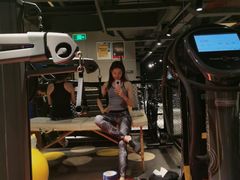 -威尔仕健身·游泳(古北店)