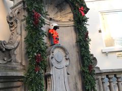 -布鲁塞尔大广场