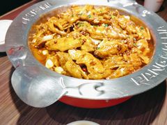 -胖哥俩肉蟹煲(宿迁宝龙广场店)