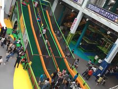 -蒙特利亲子乐园