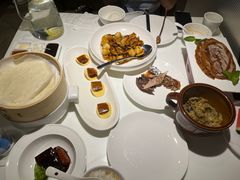 -小放牛炒菜馆(裕华万达店)
