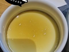 蒸蛋-千叶寿司创意融合料理(水韵城店)