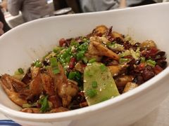 知味虾-嘉陵楼馋嘴城(簋街总店)