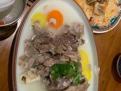 -巴依老爷新疆美食(常营店)