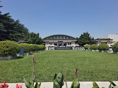 -秦始皇帝陵博物院(兵马俑)