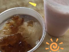 -华辉快餐店(江南西总店)