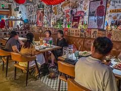 -温州王朝大酒店-自助餐厅