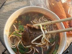 -黃牛牛肉面馆