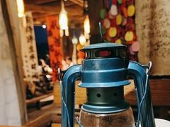 -马灯部落·西湖边的创意山景餐厅(虎跑动物园店)