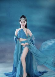 -盘子女人坊古装写真摄影(深圳店)