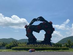 -亚龙湾国际玫瑰谷
