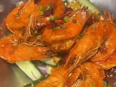 -南海底小海鲜·湘菜(鲁巷吴家湾店)