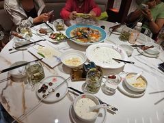 -马白开来特色羊排揪片子  (总店)