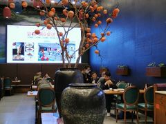 大堂-饭怕鱼(阳光100店)