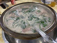 -标记美食新鲜猪杂(兴南大道店)