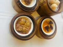 -万龙洲海鲜(亚运村店)
