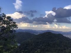 -广州市白云山风景名胜区
