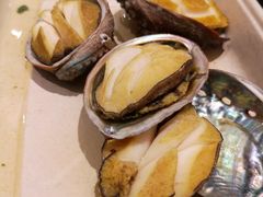 粉丝蒸鲍鱼-盒马鲜生(宝地店)