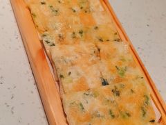 葱油饼-青花椒花椒鱼(合生汇店)