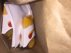 -汉堡王(EAC欧美中心店)