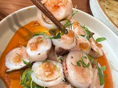 -OTIUM • 柴屿麦(亮马桥店)