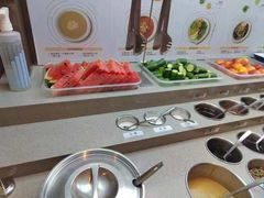 -海底捞火锅(宝龙广场夜宵主题店)