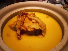 -领鲜天下·焗海鲜·花胶鸡(天目里店)