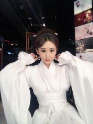 -东古旅拍摄影•格格服汉服•租赁(故宫店)